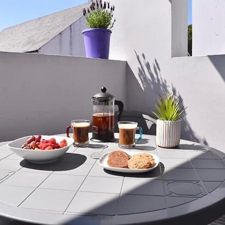 Causeway Coast Apartments Cora Marine باليكاسل المظهر الخارجي الصورة