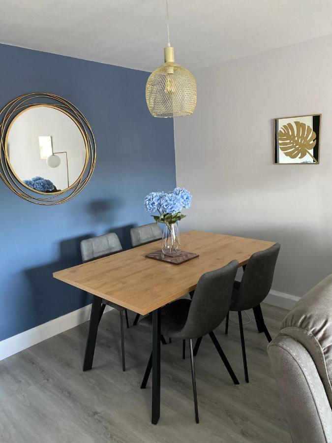 Causeway Coast Apartments Cora Marine باليكاسل المظهر الخارجي الصورة