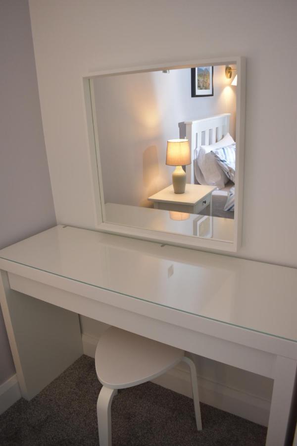 Causeway Coast Apartments Cora Marine باليكاسل المظهر الخارجي الصورة